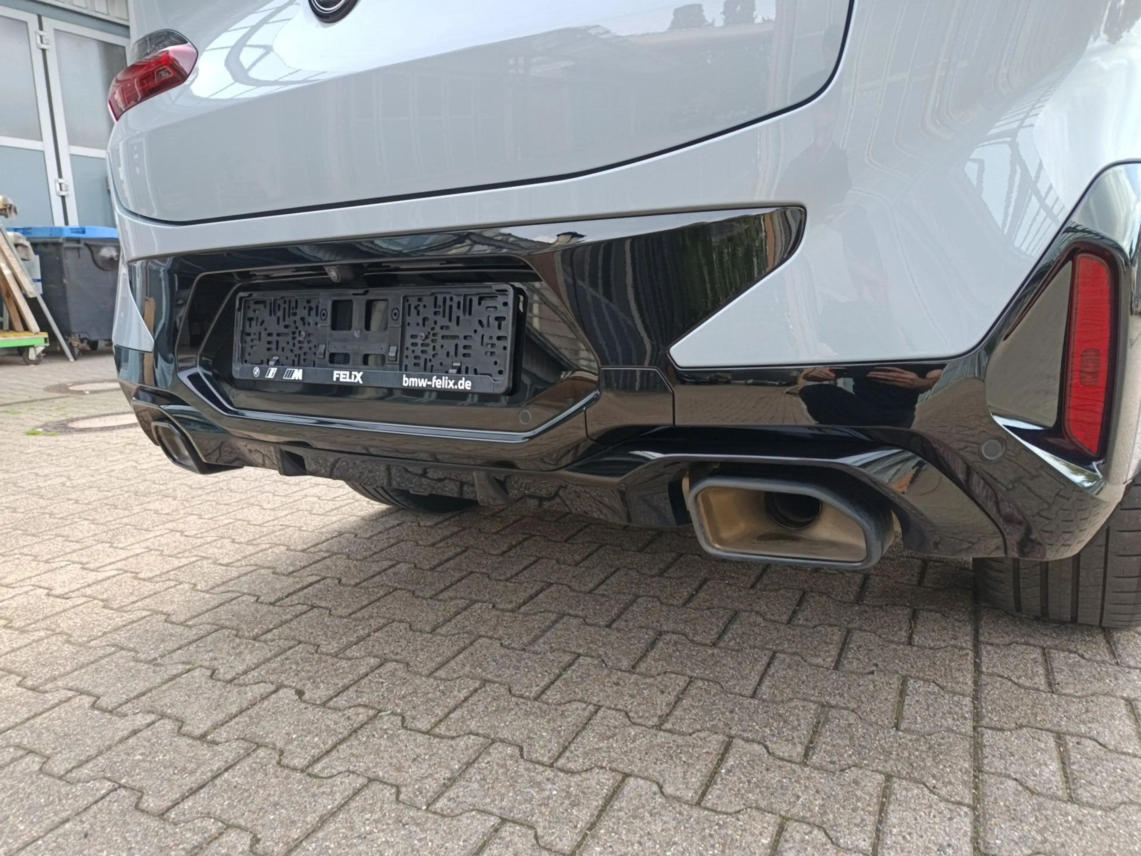 BMW X4 xDrive30i M SPORPAKET+PANORAMA+HEAD UP+ — photo 16