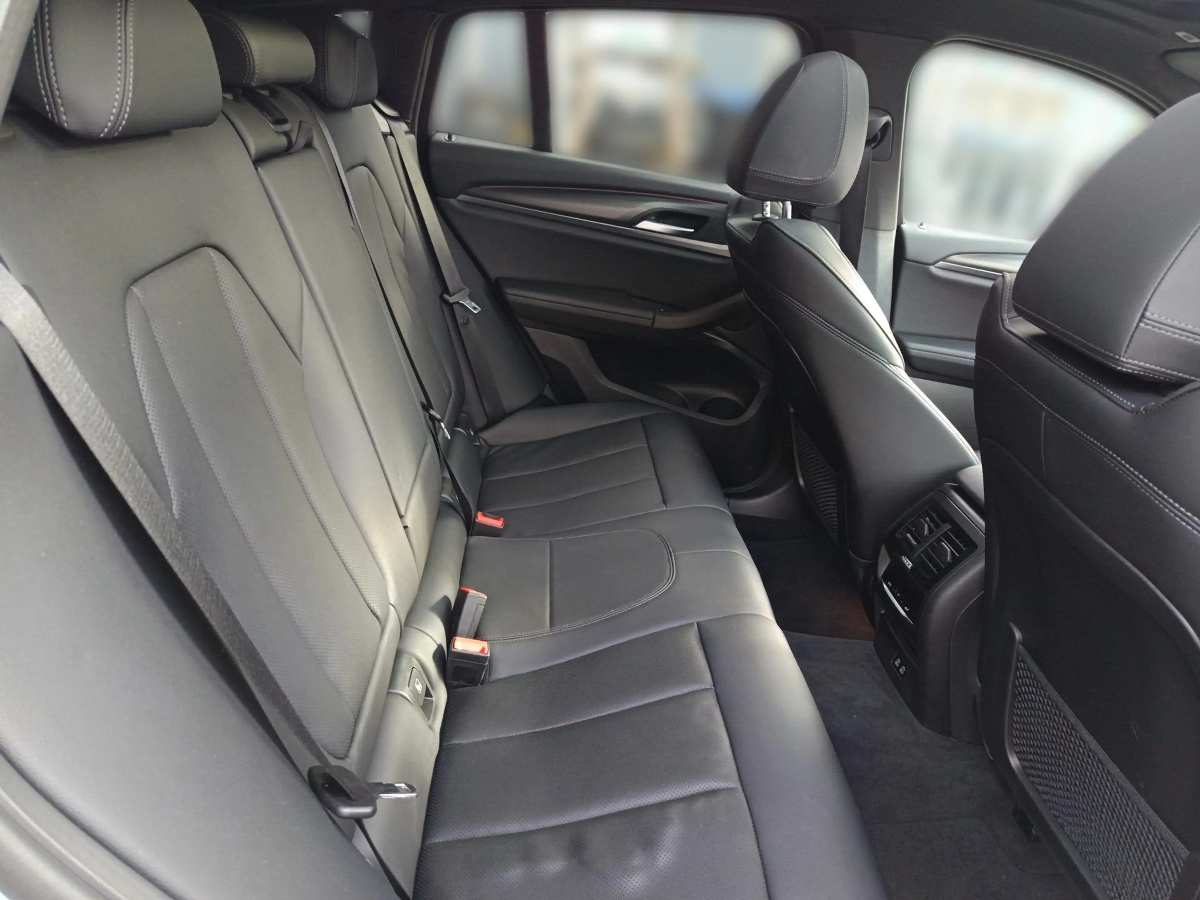 BMW X4 xDrive30i M SPORPAKET+PANORAMA+HEAD UP+ — photo 23