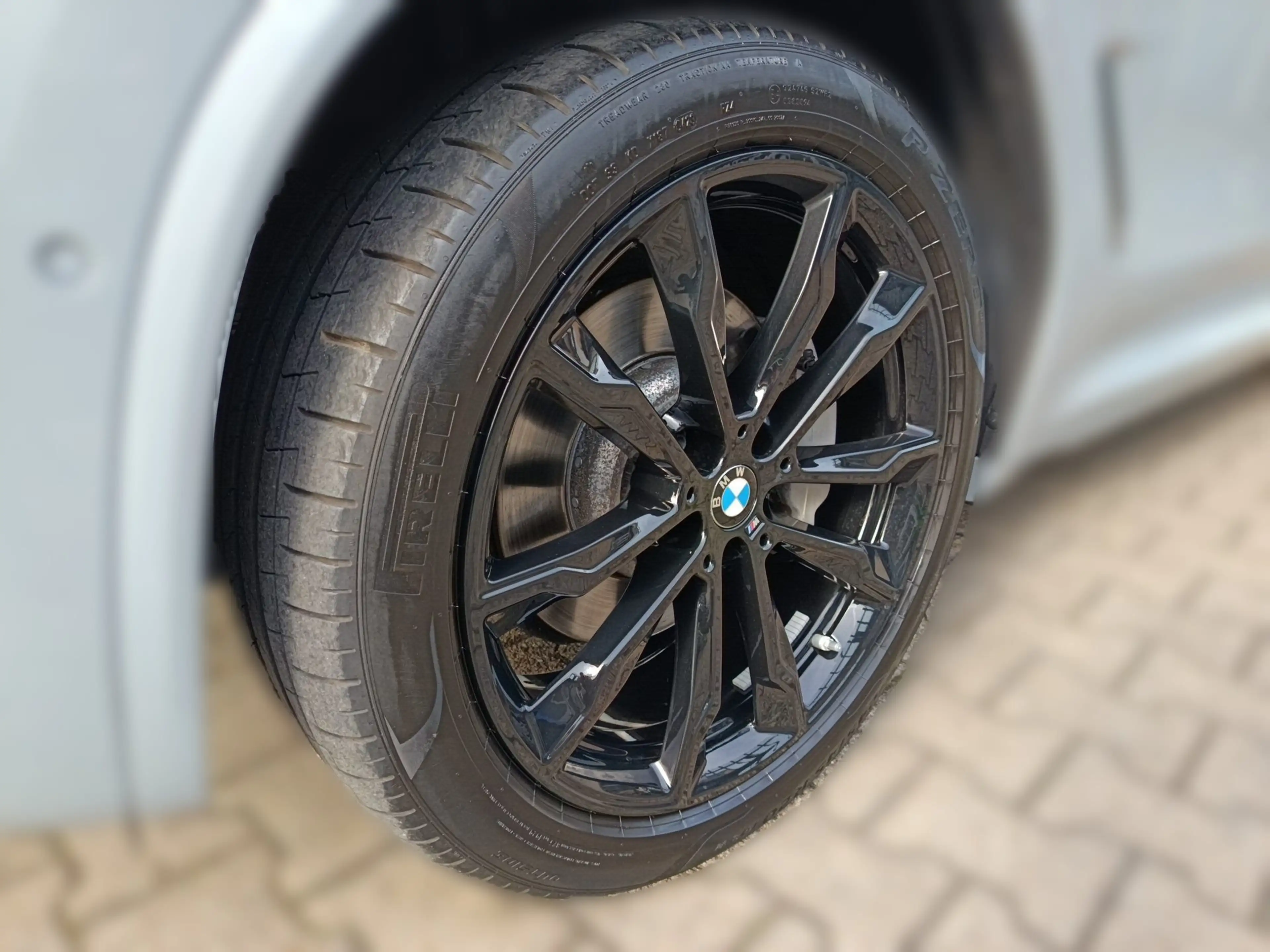 BMW X4 xDrive30i M SPORPAKET+PANORAMA+HEAD UP+ — photo 10