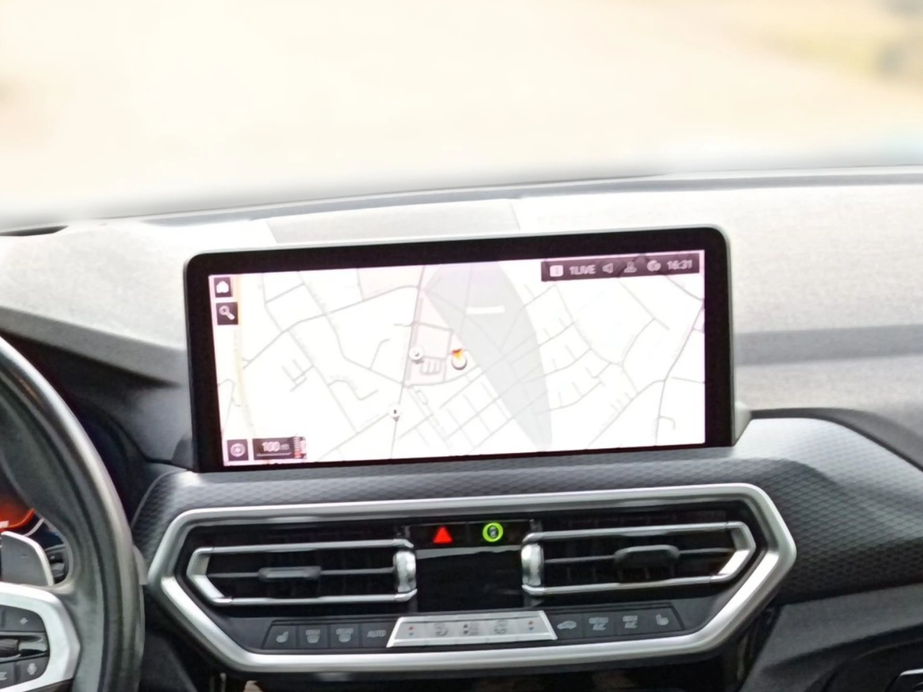 BMW X4 xDrive30i M SPORPAKET+PANORAMA+HEAD UP+ — photo 21