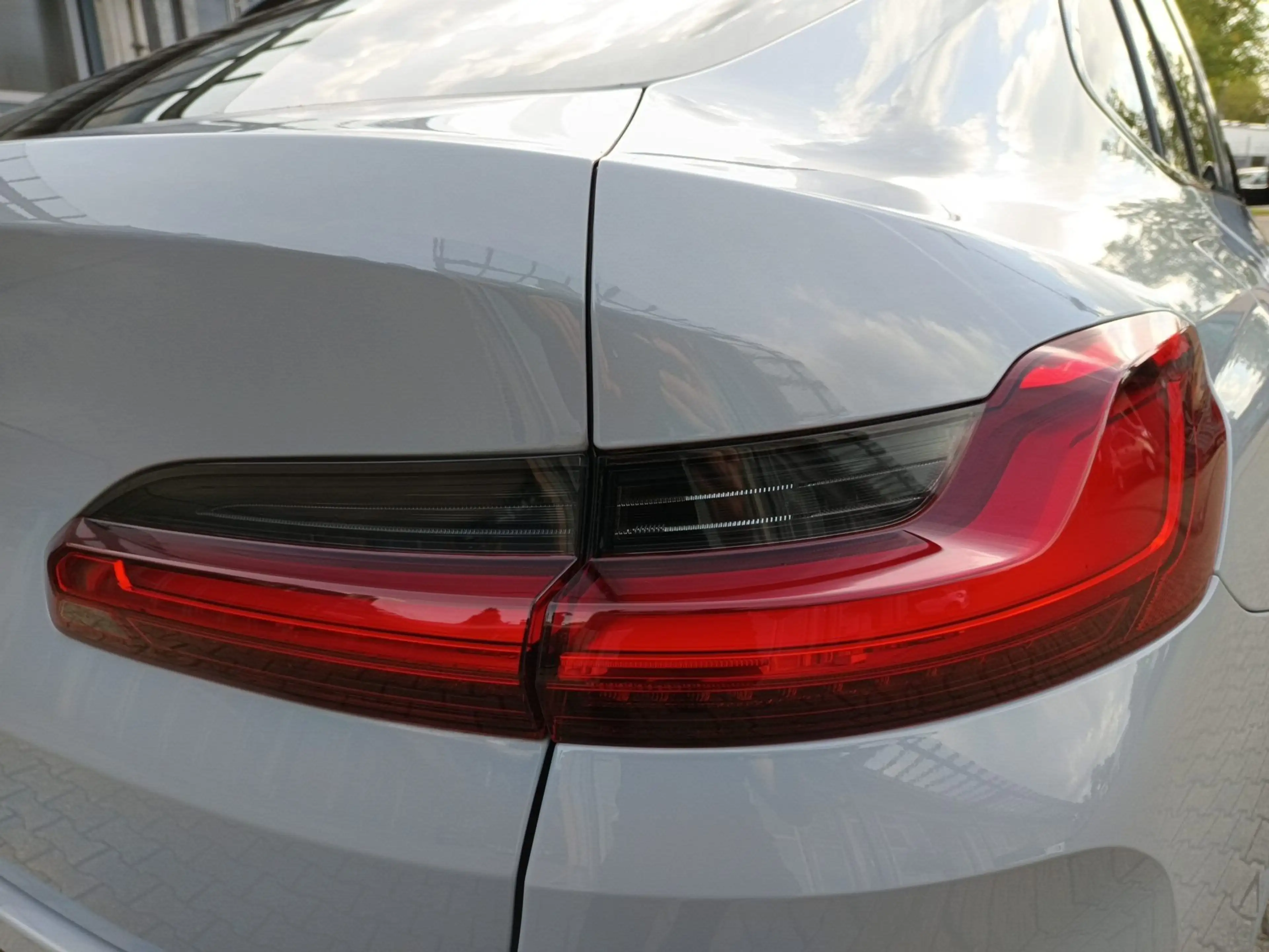 BMW X4 xDrive30i M SPORPAKET+PANORAMA+HEAD UP+ — photo 15