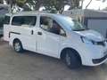 Nissan NV200 CAMPER NV200 Furgón 1.5dCi Comfort 90 Comfort Blanco - thumbnail 5