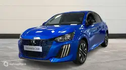 Peugeot 208 1.2 Hybrid 145ch Allure e-DCS6