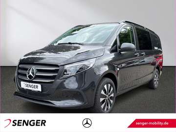 124 CDI Mixto 4x4 lang Standhzg AHK2,5t 9G