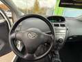Toyota Yaris Yaris II  5p 1.0  neopatentati UNICO PROPRIETARO Weiß - thumbnail 5