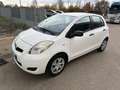 Toyota Yaris Yaris II  5p 1.0  neopatentati UNICO PROPRIETARO Weiß - thumbnail 1