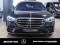 Mercedes-Benz S 580 4M MAYBACH lang AMG PANO 360° STANDHZ TV Schwarz - thumbnail 2