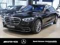 Mercedes-Benz S 580 4M MAYBACH lang AMG PANO 360° STANDHZ TV Schwarz - thumbnail 6