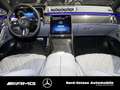 Mercedes-Benz S 580 4M MAYBACH lang AMG PANO 360° STANDHZ TV Schwarz - thumbnail 11