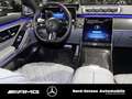 Mercedes-Benz S 580 4M MAYBACH lang AMG PANO 360° STANDHZ TV Schwarz - thumbnail 8