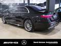 Mercedes-Benz S 580 4M MAYBACH lang AMG PANO 360° STANDHZ TV Schwarz - thumbnail 4