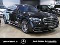 Mercedes-Benz S 580 4M MAYBACH lang AMG PANO 360° STANDHZ TV Schwarz - thumbnail 3