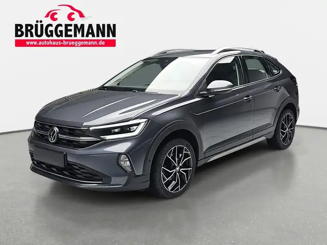 Volkswagen Taigo TAIGO 1.0 TSI DSG STYLE LED IQ-DRIVE PARK&COMFORT