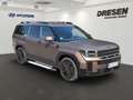 Hyundai SANTA FE **TOP Ausstattung** Blackline Dresen Sondermodell* Braun - thumbnail 2