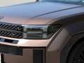 Hyundai SANTA FE **TOP Ausstattung** Blackline Dresen Sondermodell* Braun - thumbnail 5