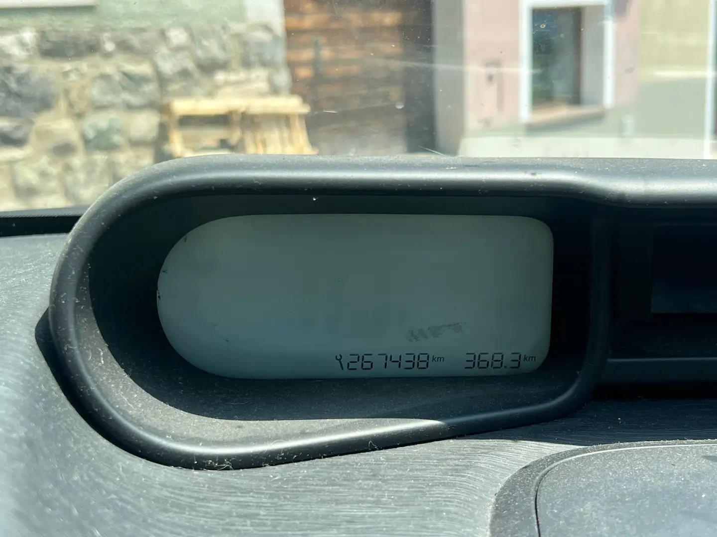 Citroen C3 C3 PicassoPicasso 1.6 hdi Business E5 - 1