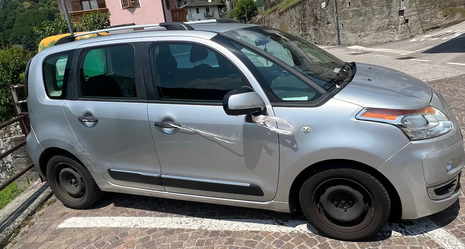 Citroen C3 C3 PicassoPicasso 1.6 hdi Business E5 - 2