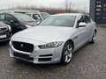 Jaguar XE Prestige AWD Automatik Silber - thumbnail 3