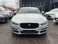 Jaguar XE Prestige AWD Automatik Silber - thumbnail 1