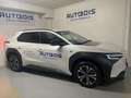 Subaru Solterra EV 71.4KH COMFORT Білий - thumbnail 2