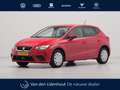 SEAT Ibiza 1.0 TSI 115pk DSG Style Business Intense Navigatie Rouge - thumbnail 1