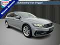 Volkswagen Passat Variant 1.4 TSI PHEV GTE Business trekhaak, navi, cruise, Grau - thumbnail 1