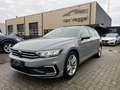 Volkswagen Passat Variant 1.4 TSI PHEV GTE Business trekhaak, navi, cruise, Grau - thumbnail 7