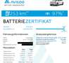 Volkswagen e-up! SoH 97%, Style, AHK, 8-fach bereift, LED Ezüst - thumbnail 4