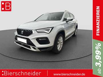 1.5 TSI DSG AB290EUR Xperience NAVI REAR SHZ