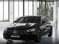 Mercedes-Benz CLA 35 AMG CLA 35 4M AMG+PANO+AHK+MULTIBEAM+KAMERA+TOTW+8G Schwarz - thumbnail 2
