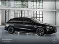 Mercedes-Benz CLA 35 AMG CLA 35 4M AMG+PANO+AHK+MULTIBEAM+KAMERA+TOTW+8G Schwarz - thumbnail 16