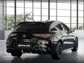 Mercedes-Benz CLA 35 AMG CLA 35 4M AMG+PANO+AHK+MULTIBEAM+KAMERA+TOTW+8G Schwarz - thumbnail 5