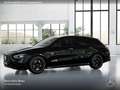 Mercedes-Benz CLA 35 AMG CLA 35 4M AMG+PANO+AHK+MULTIBEAM+KAMERA+TOTW+8G Schwarz - thumbnail 3