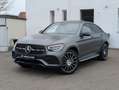 Mercedes-Benz GLC 400 d Coupe 4Matic*AMG*MAGNO*LUFT*KEYL*GLASD Gris - thumbnail 2