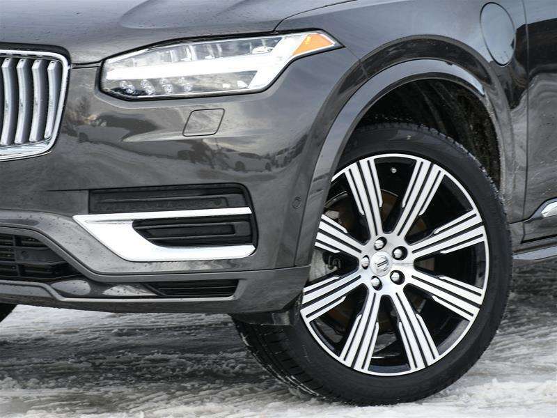 2025 Volvo XC90 Ultra | Massaging Seats | Harman Kardon | HUD thumb 29