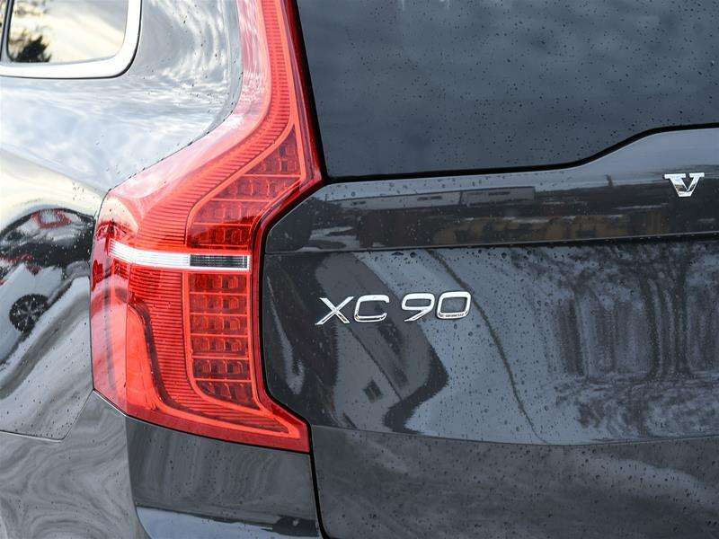 2025 Volvo XC90 Ultra | Massaging Seats | Harman Kardon | HUD thumb 30