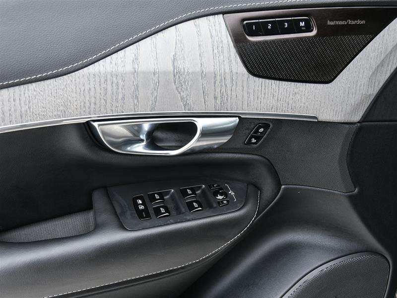 2025 Volvo XC90 Ultra | Massaging Seats | Harman Kardon | HUD thumb 33