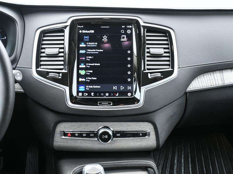 2025 Volvo XC90 Ultra | Massaging Seats | Harman Kardon | HUD thumb 40