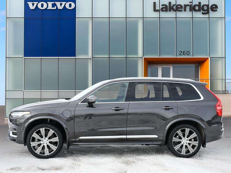 2025 Volvo XC90 Ultra | Massaging Seats | Harman Kardon | HUD thumb 27