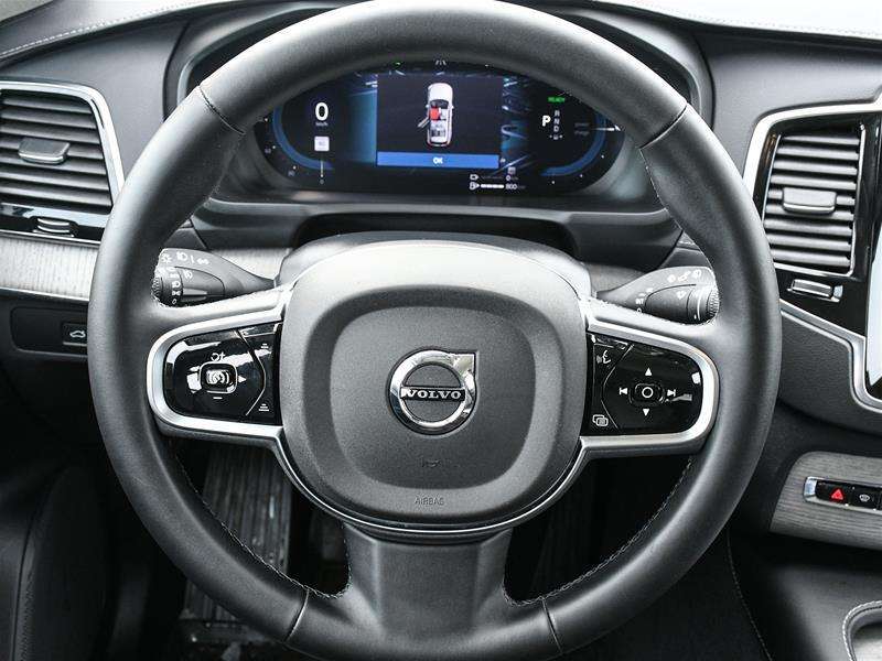 2025 Volvo XC90 Ultra | Massaging Seats | Harman Kardon | HUD thumb 42