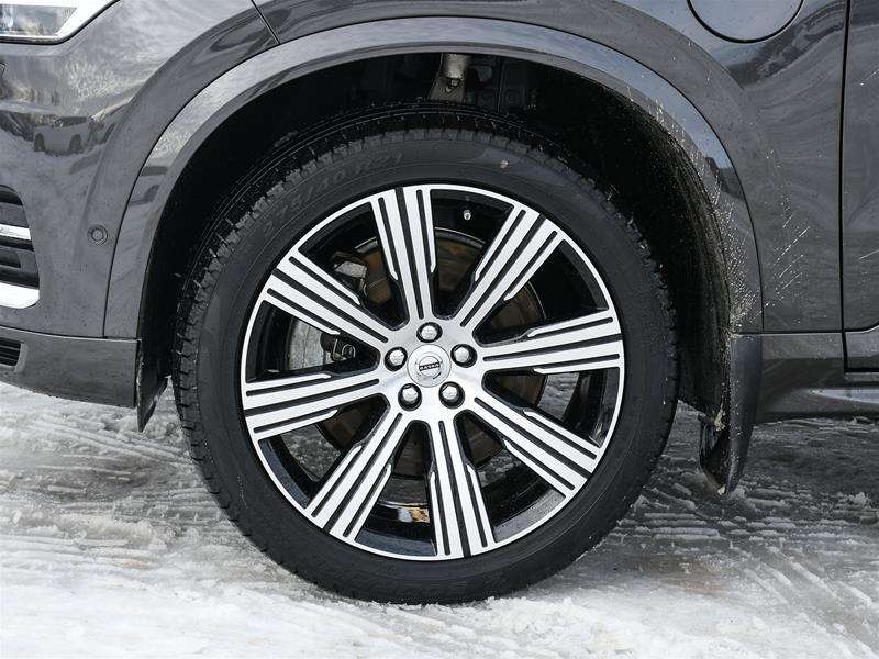 2025 Volvo XC90 Ultra | Massaging Seats | Harman Kardon | HUD thumb 32