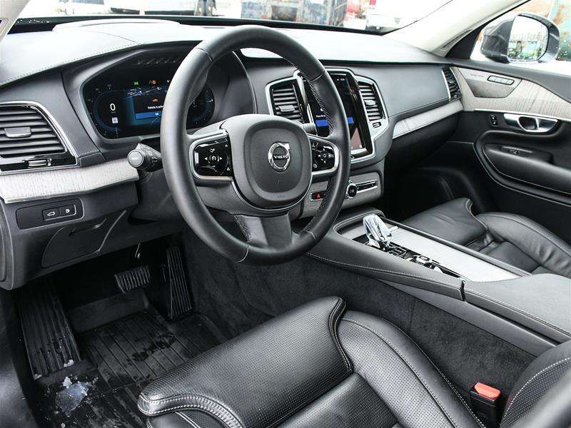 2025 Volvo XC90 Ultra | Massaging Seats | Harman Kardon | HUD thumb 34