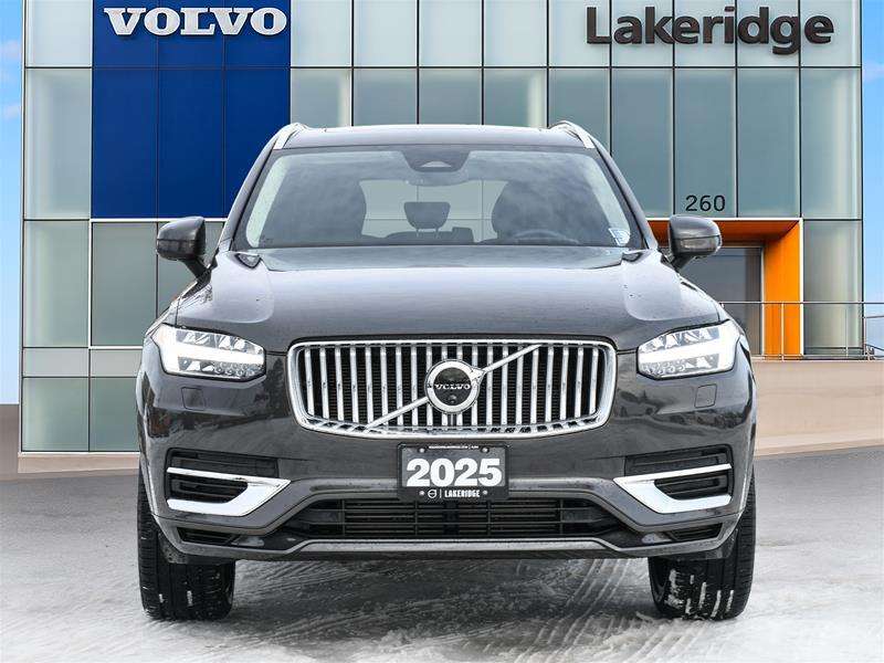 2025 Volvo XC90 Ultra | Massaging Seats | Harman Kardon | HUD thumb 26