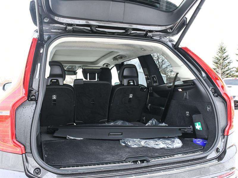 2025 Volvo XC90 Ultra | Massaging Seats | Harman Kardon | HUD thumb 31