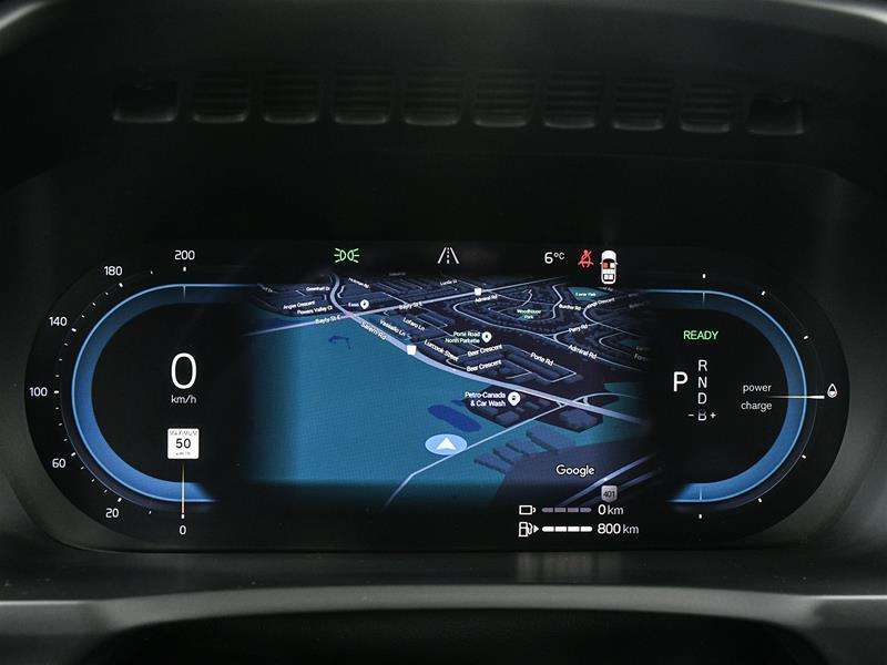 2025 Volvo XC90 Ultra | Massaging Seats | Harman Kardon | HUD thumb 41
