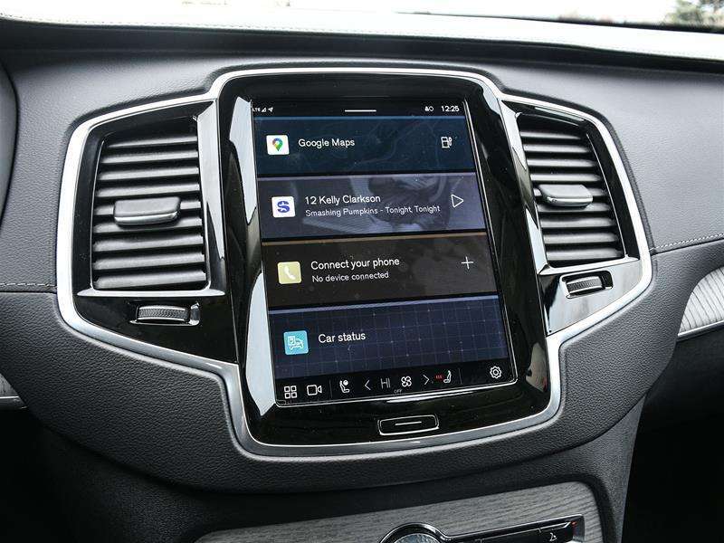 2025 Volvo XC90 Ultra | Massaging Seats | Harman Kardon | HUD thumb 43