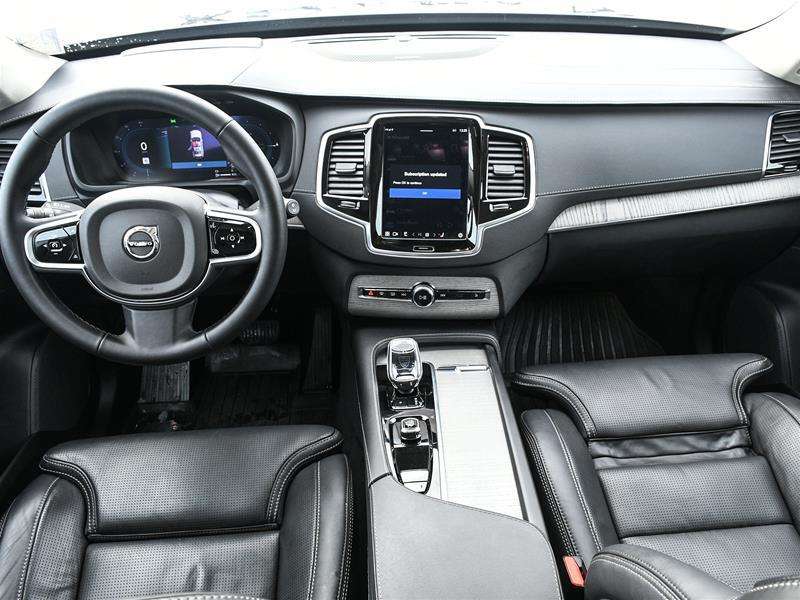 2025 Volvo XC90 Ultra | Massaging Seats | Harman Kardon | HUD thumb 39