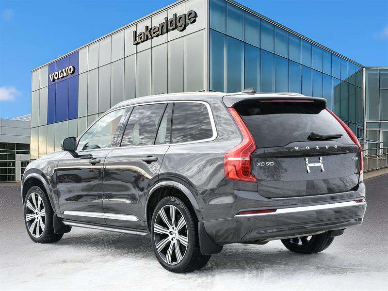 2025 Volvo XC90 Ultra | Massaging Seats | Harman Kardon | HUD thumb 28