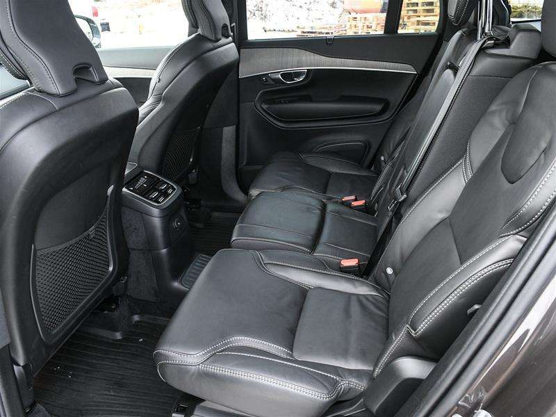 2025 Volvo XC90 Ultra | Massaging Seats | Harman Kardon | HUD thumb 37