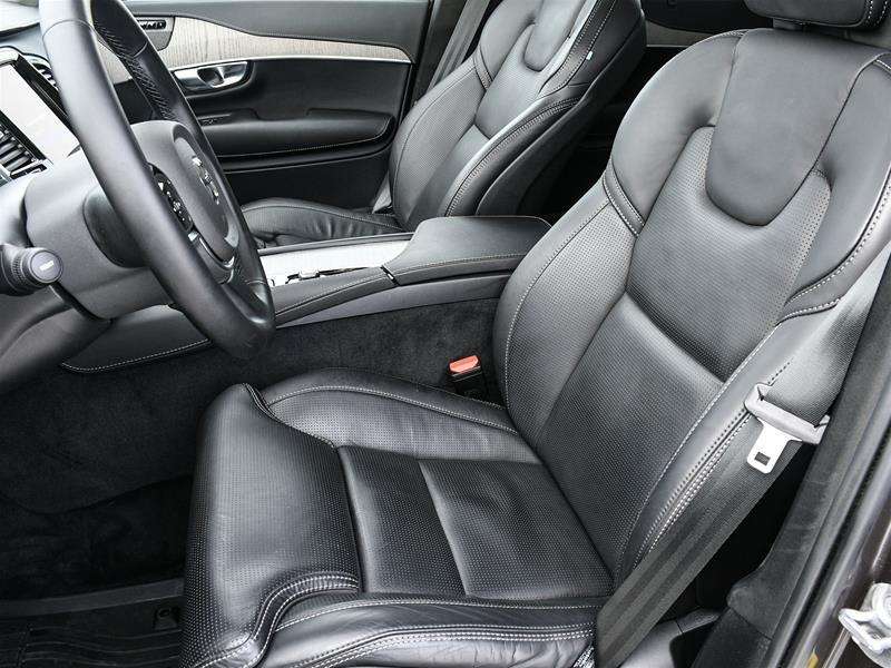 2025 Volvo XC90 Ultra | Massaging Seats | Harman Kardon | HUD thumb 38
